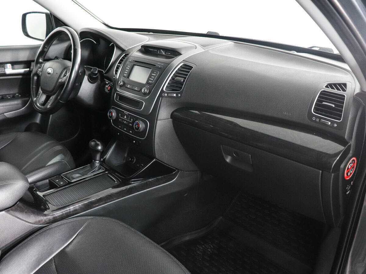 Купить Kia Sorento, 2017, 136 122 км.. Фото: #9