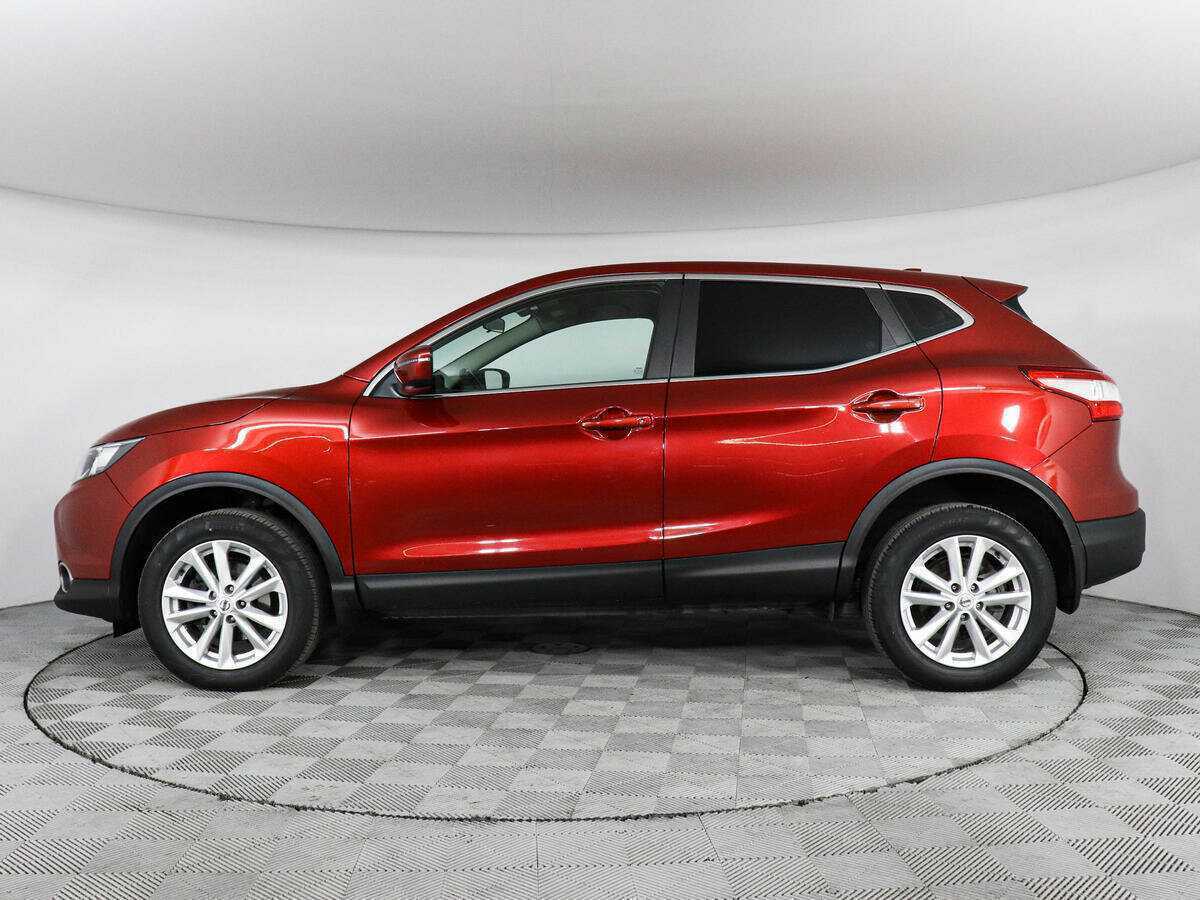 Купить Nissan Qashqai, 2018, 31 647 км.. Фото: #7