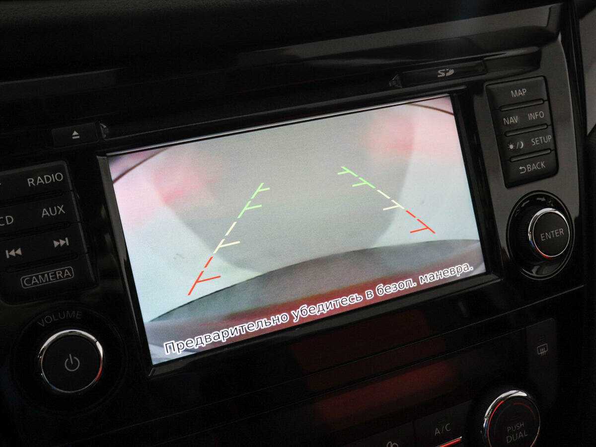 Купить Nissan Qashqai, 2018, 31 647 км.. Фото: #12