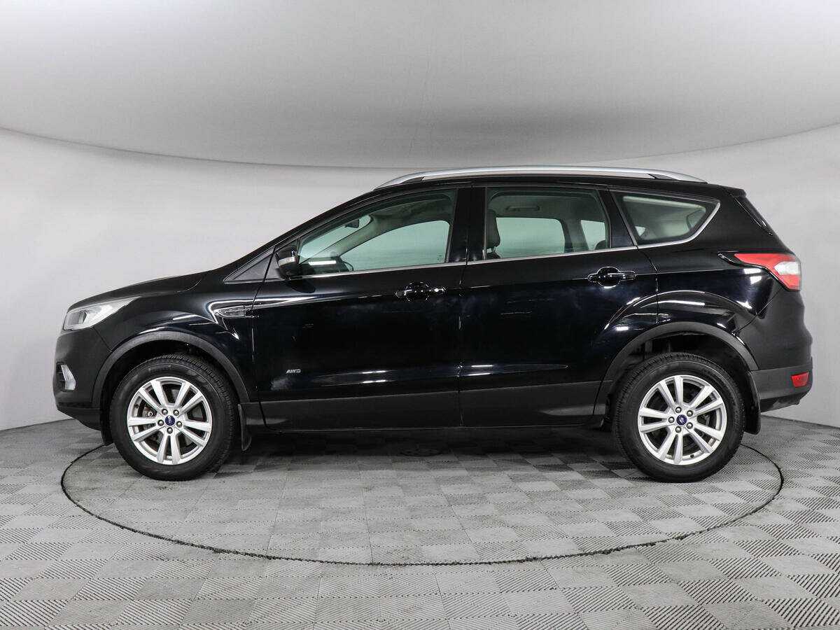 Купить Ford Kuga, 2019, 43 960 км.. Фото: #7