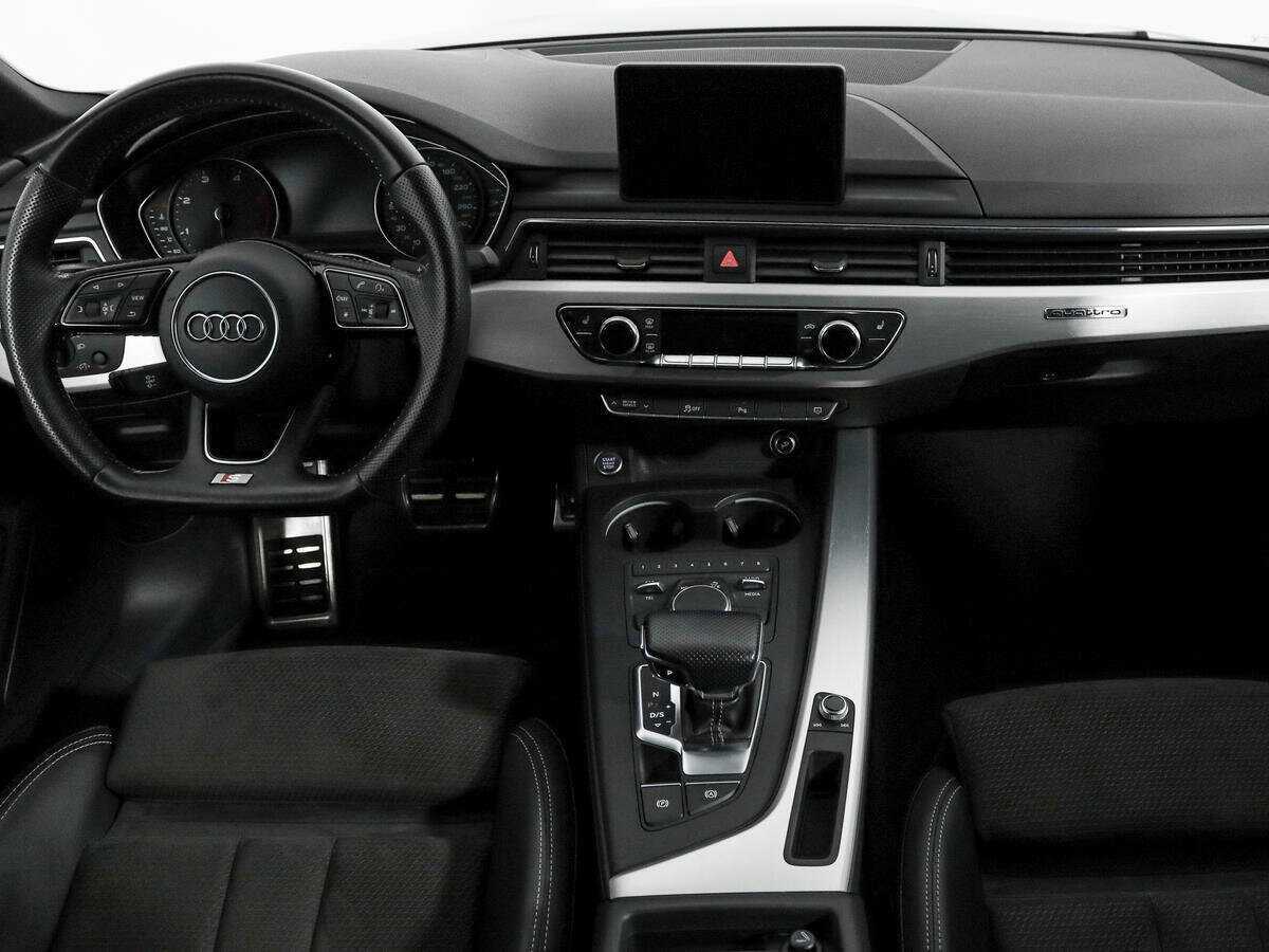 Купить Audi A5, 2016, 83 184 км.. Фото: #12
