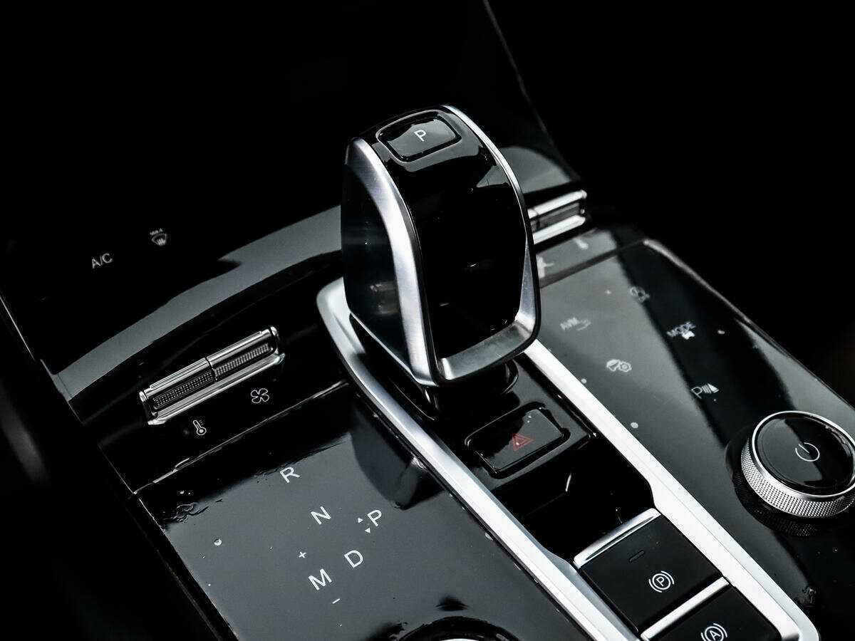 Купить Chery Tiggo 8 Pro, 2021, 30 077 км.. Фото: #6