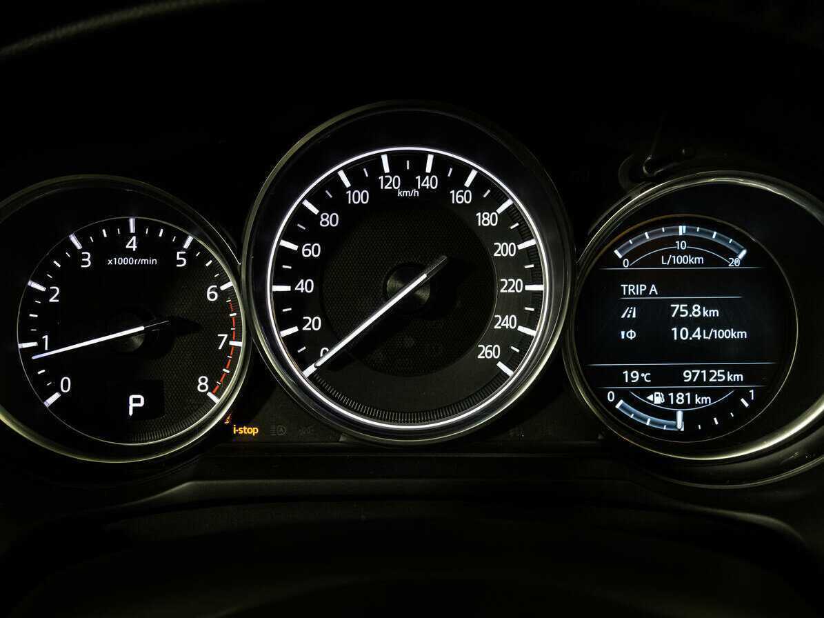 Купить Mazda 6, 2017, 97 000 км.. Фото: #15