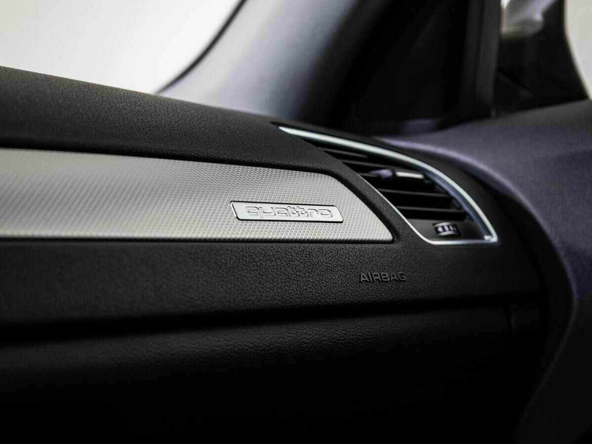 Купить Audi A4, 2012, 186 295 км.. Фото: #15