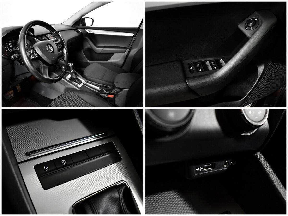 Купить Шкода Октавия, 2013, 201 053 км.. Фото: #11