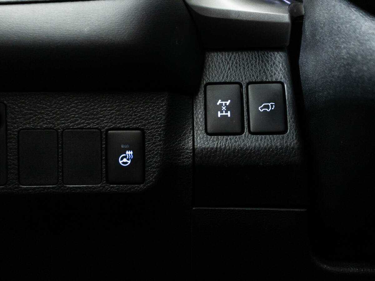 Купить Toyota RAV4, 2016, 74 620 км.. Фото: #18