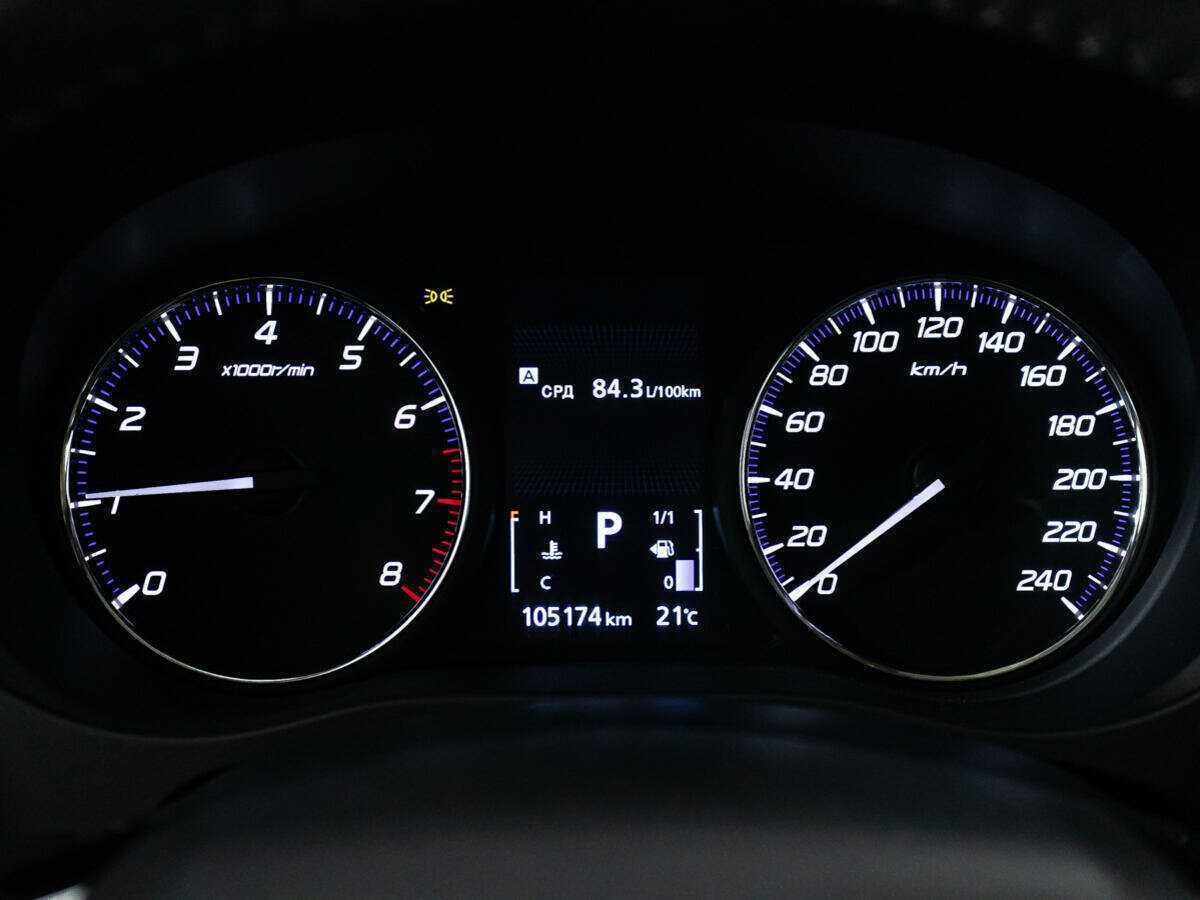 Купить Mitsubishi Outlander, 2020, 105 169 км.. Фото: #11