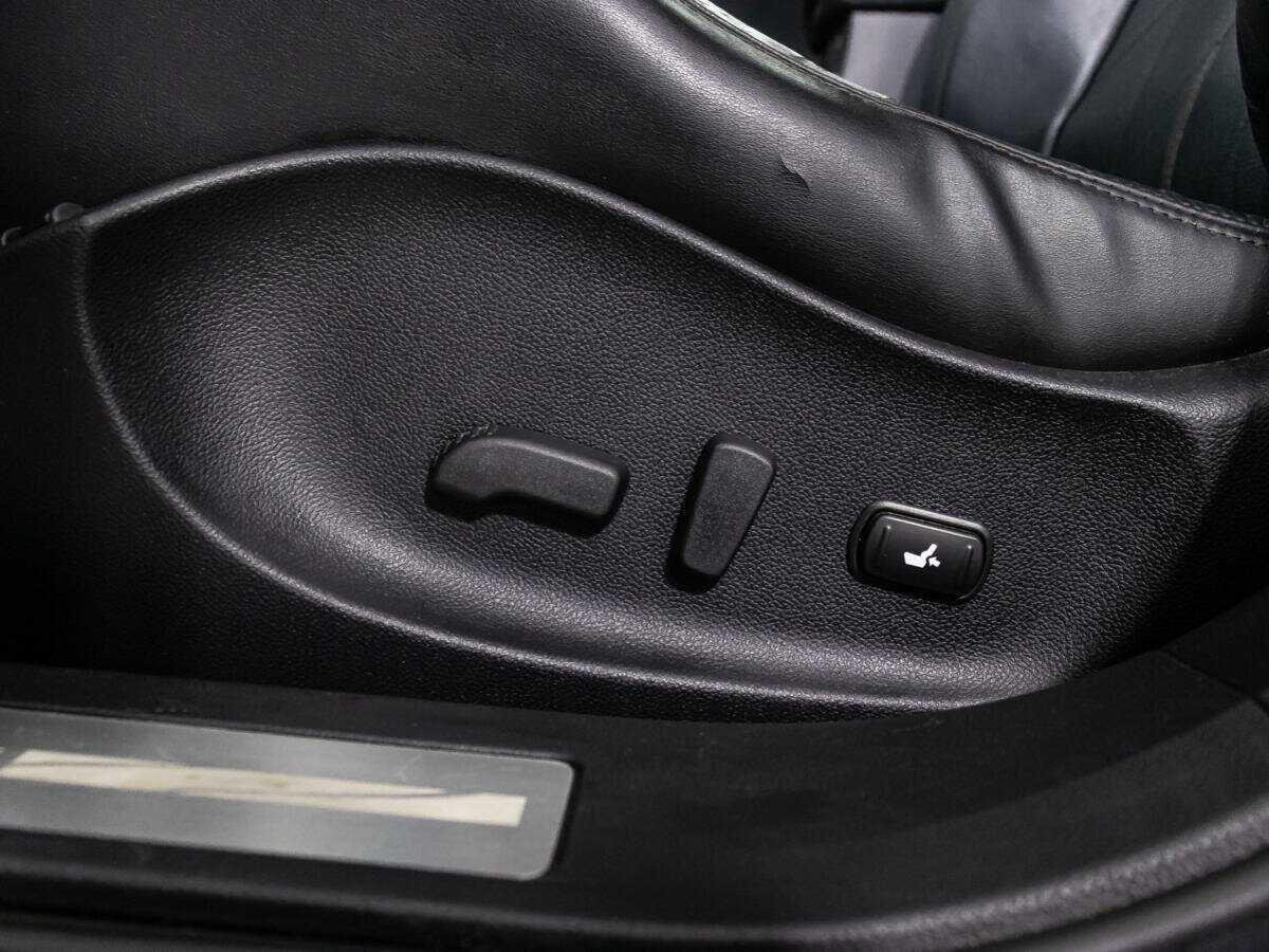 Купить Infiniti FX, 2012, 156 275 км.. Фото: #19