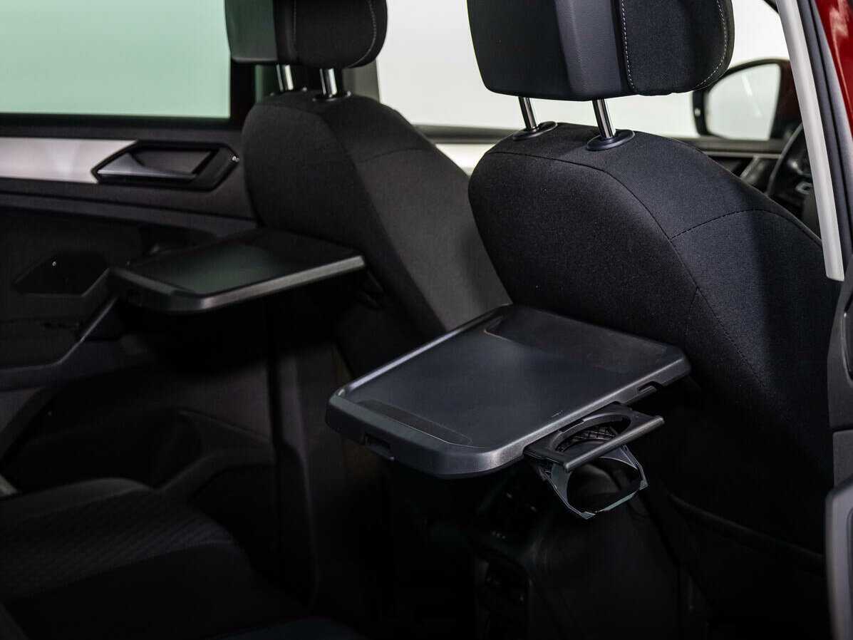 Купить Volkswagen Tiguan, 2017, 70 544 км.. Фото: #21