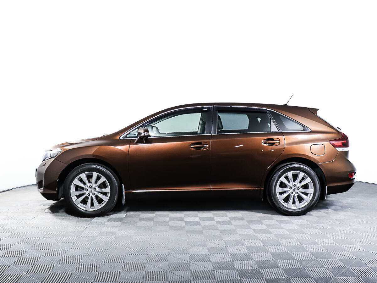 Купить Toyota Venza, 2013, 89 000 км.. Фото: #5