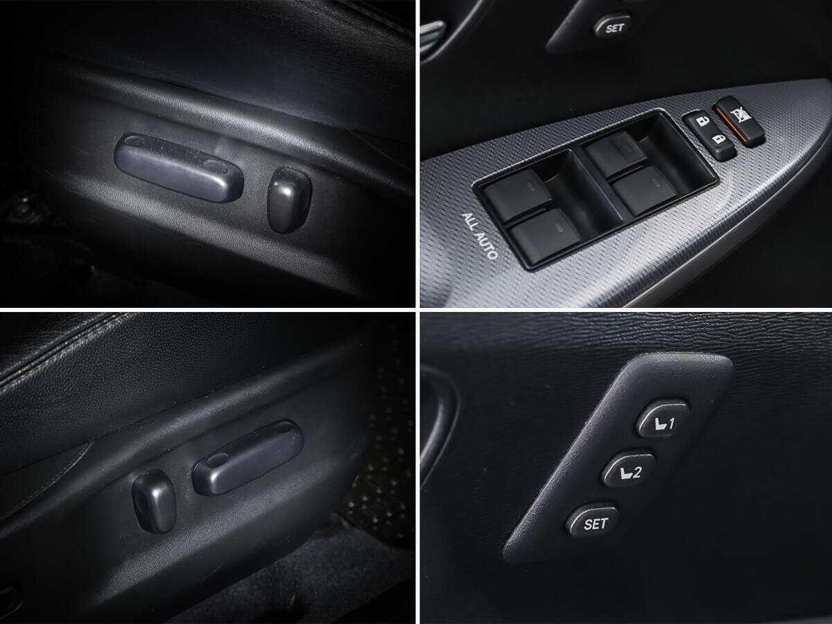 Купить Toyota Venza, 2013, 89 000 км.. Фото: #13