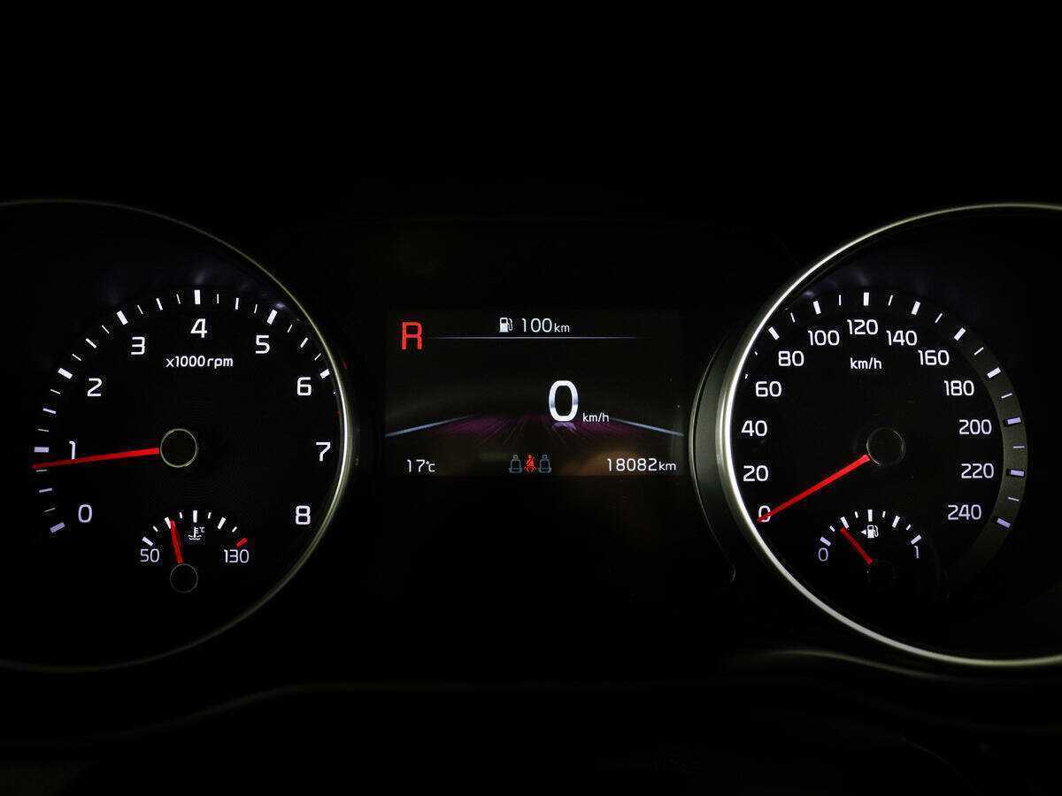 Купить Kia Ceed, 2022, 18 081 км.. Фото: #10