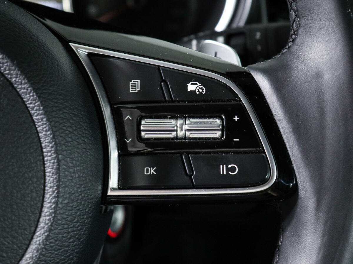 Купить Kia Ceed, 2022, 18 081 км.. Фото: #17