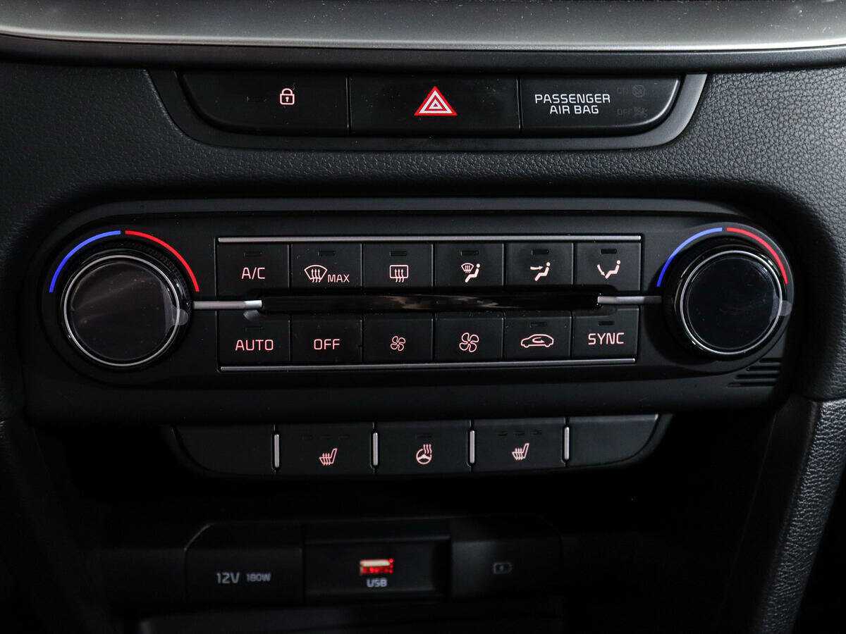 Купить Kia Ceed, 2022, 18 081 км.. Фото: #18