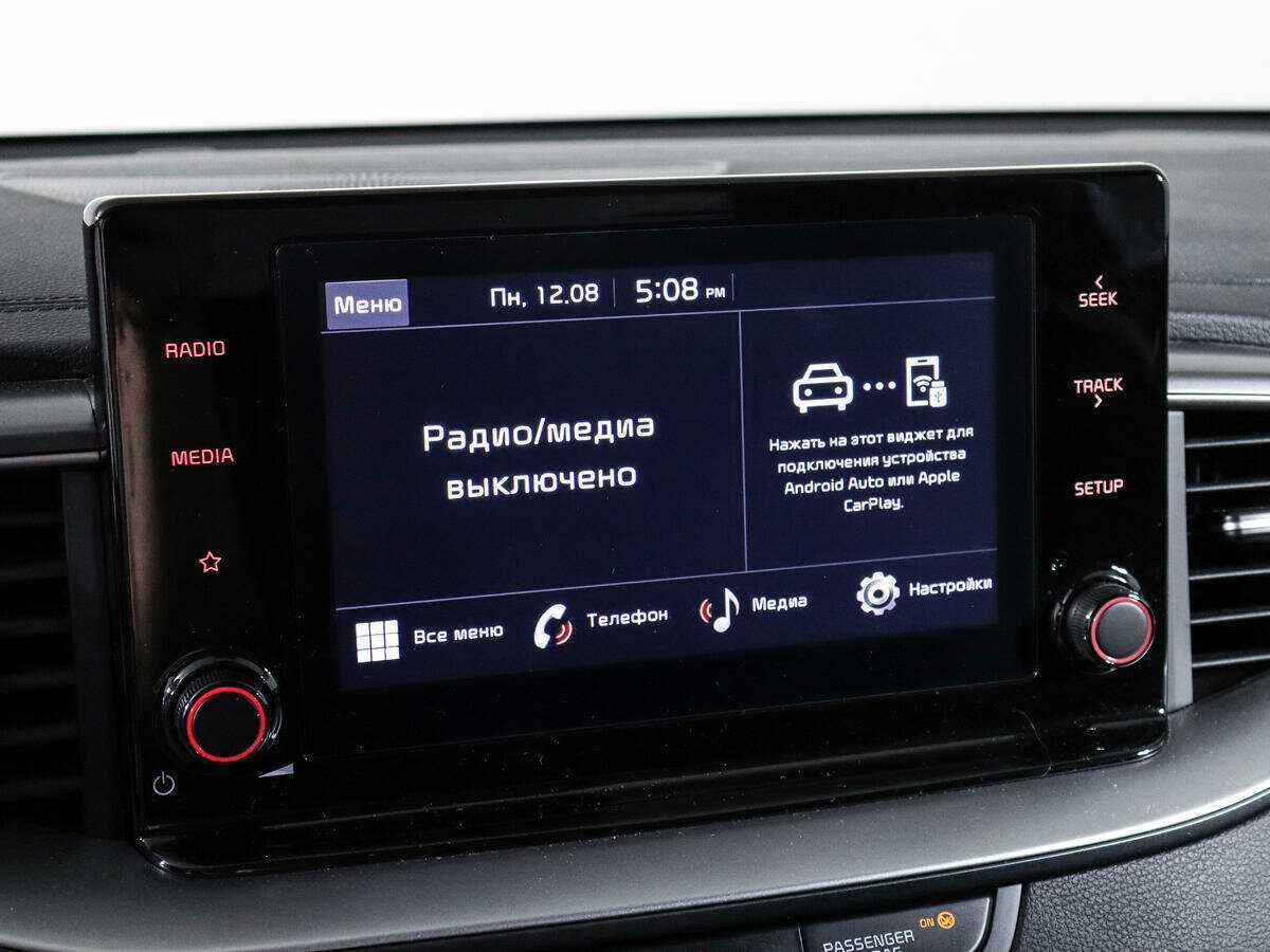 Купить Kia Ceed, 2022, 18 081 км.. Фото: #19