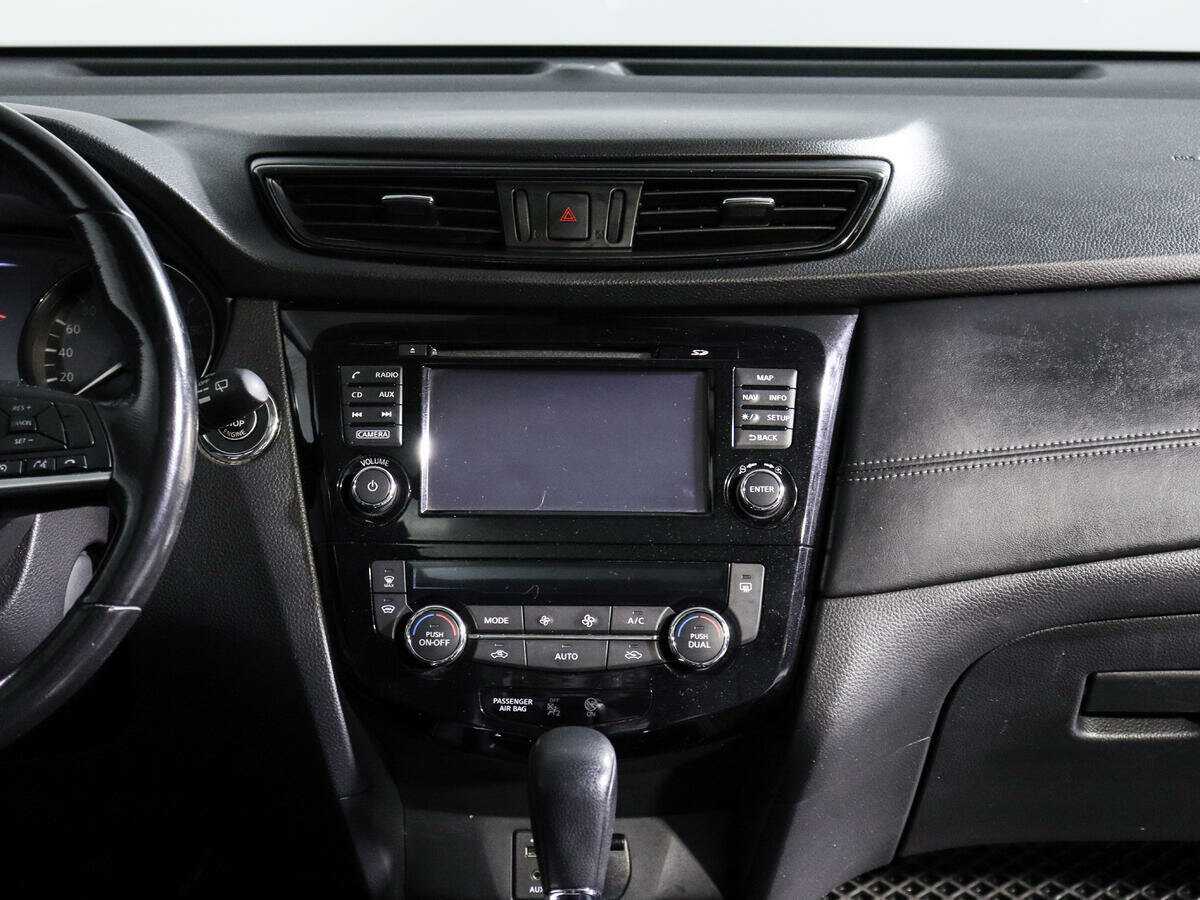 Купить Nissan X-Trail, 2018, 131 860 км.. Фото: #12