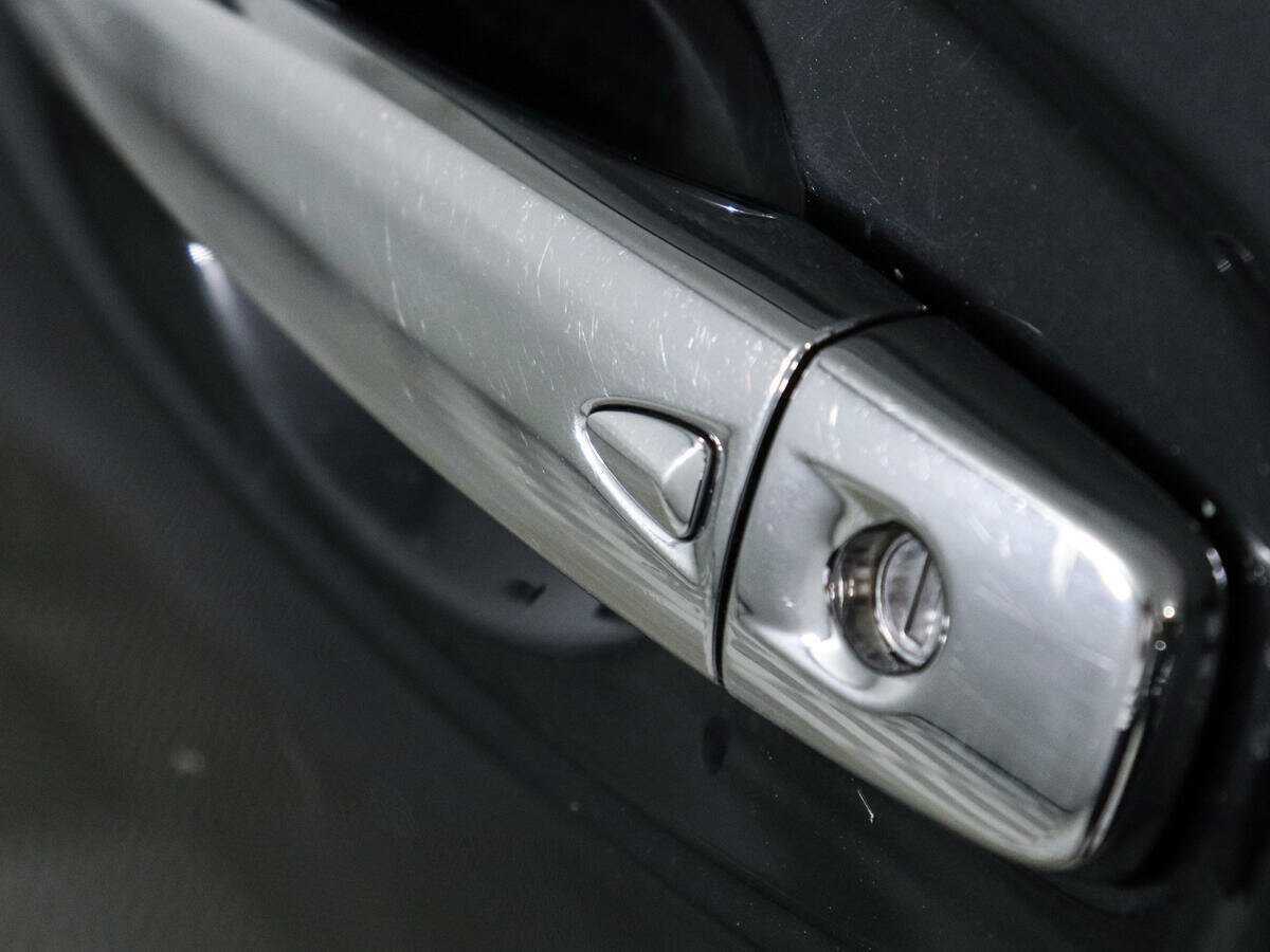 Купить Nissan X-Trail, 2018, 131 860 км.. Фото: #16