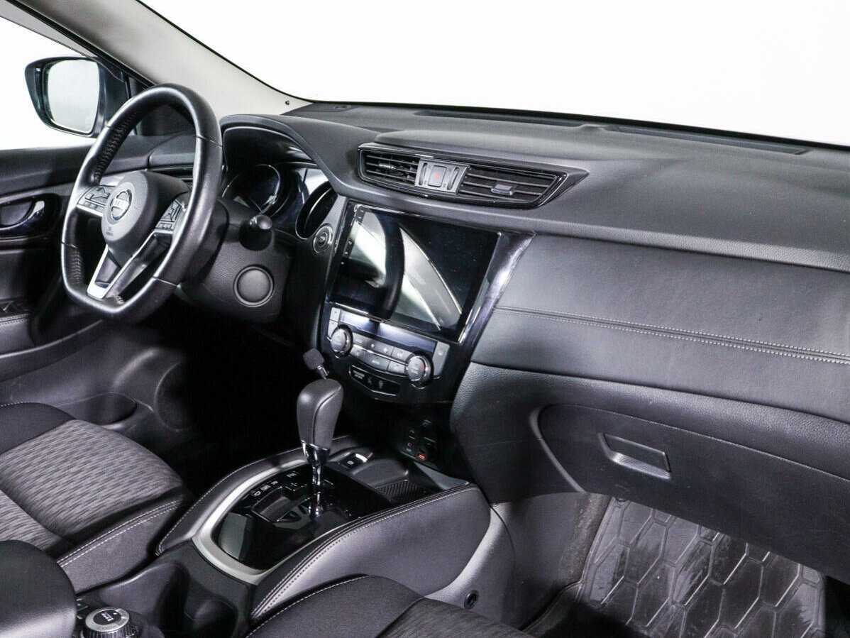 Купить Nissan X-Trail, 2019, 42 547 км.. Фото: #6