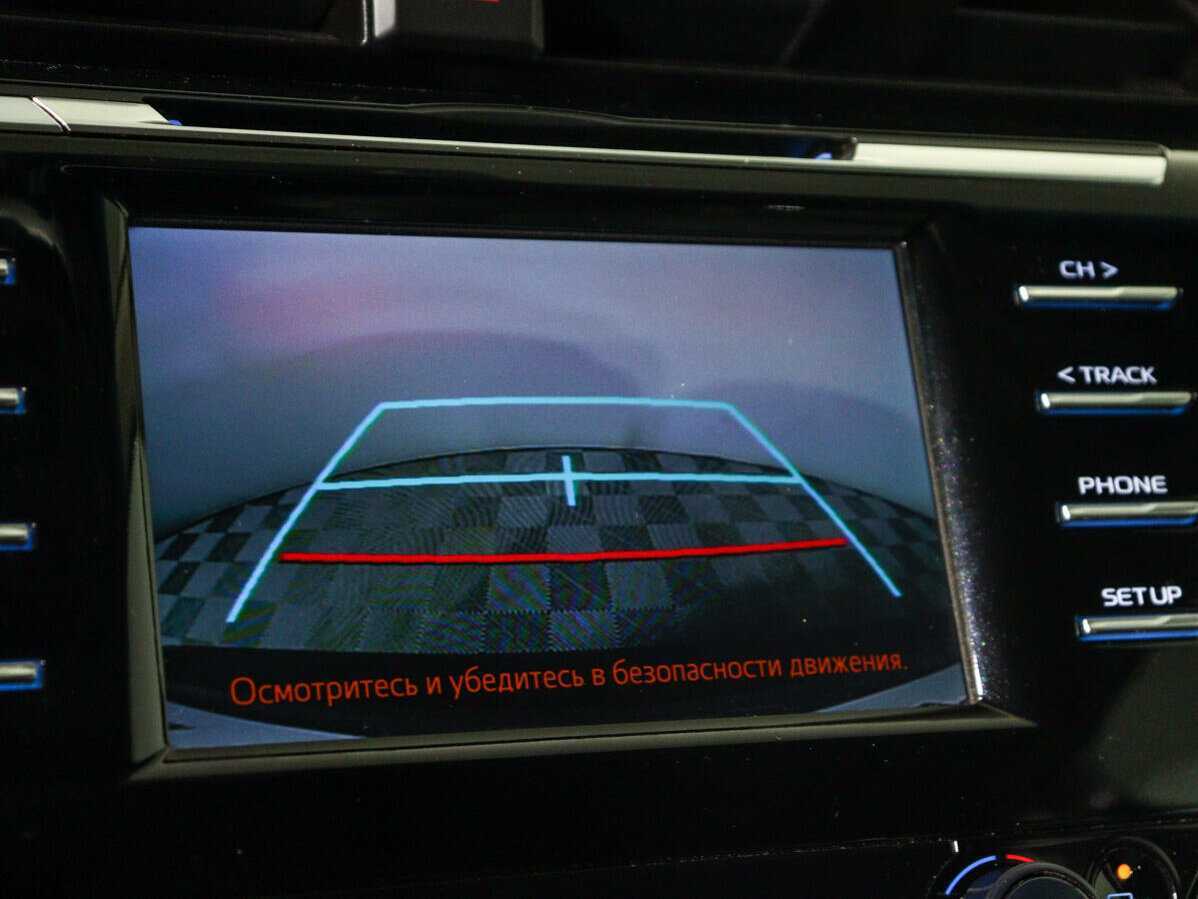 Купить Toyota Camry, 2019, 52 430 км.. Фото: #15