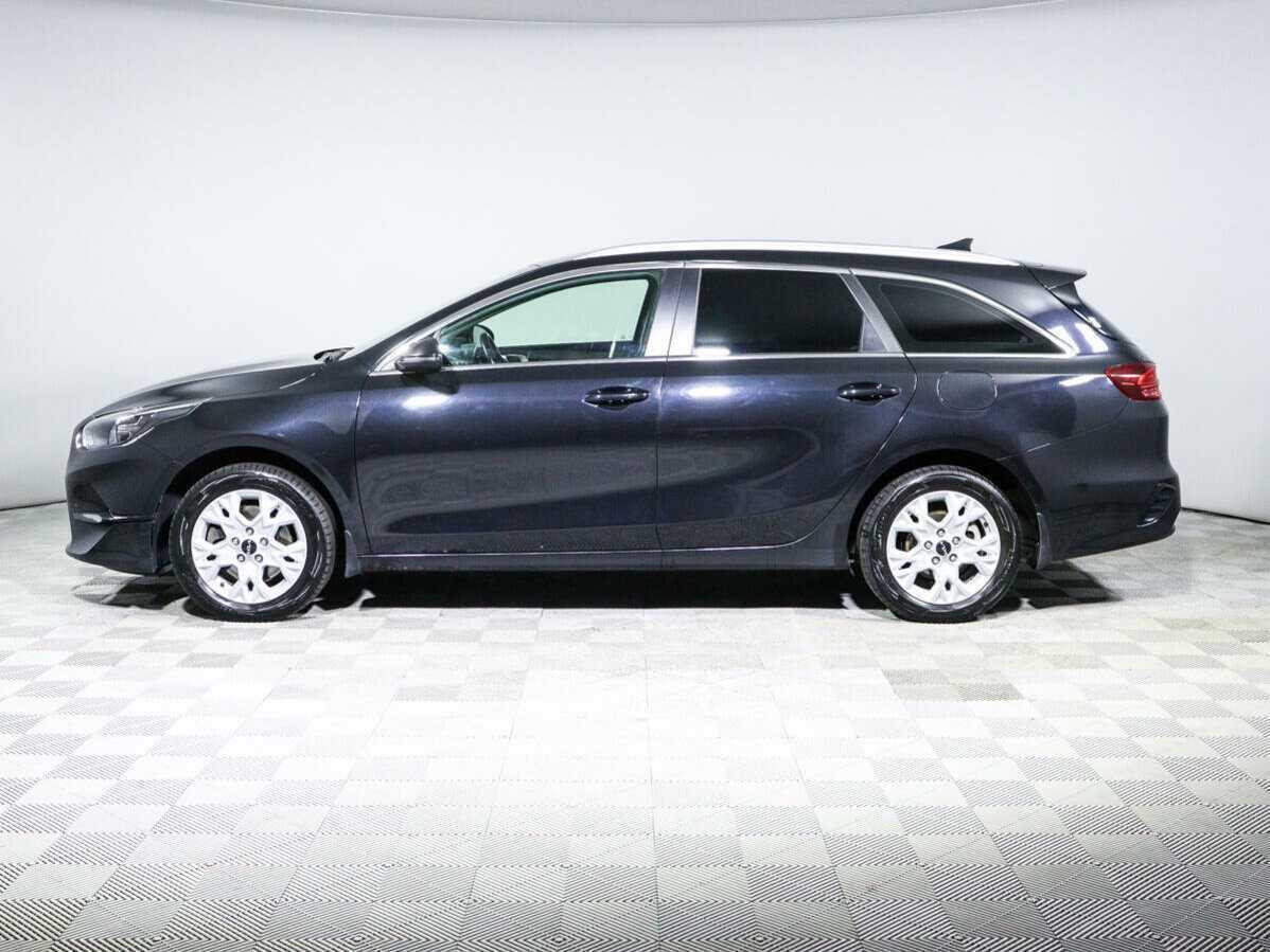 Купить Kia Ceed, 2021, 73 800 км.. Фото: #7