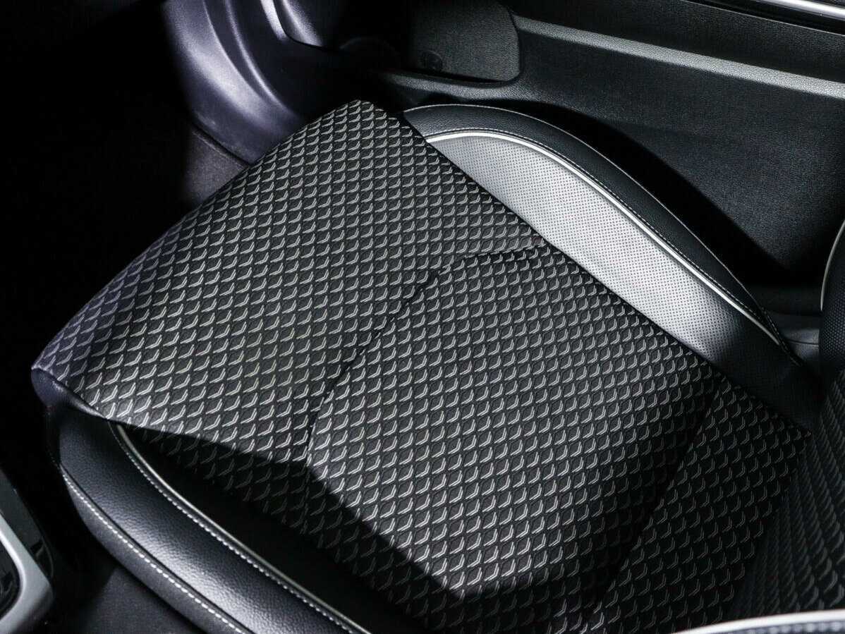 Купить Kia Ceed, 2021, 73 800 км.. Фото: #21