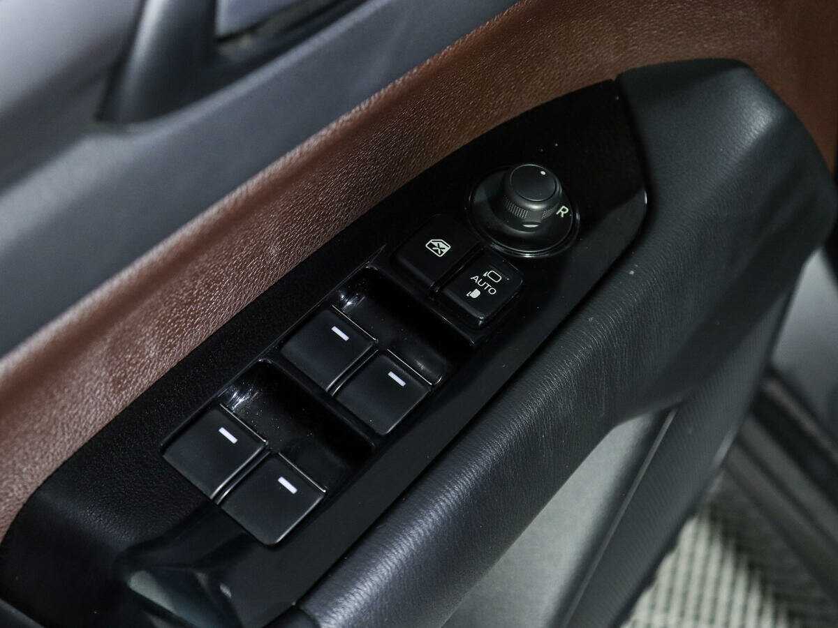 Купить Mazda CX-5, 2017, 93 500 км.. Фото: #15