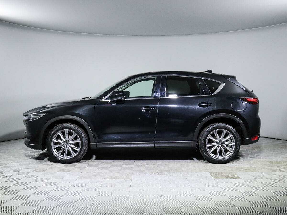 Купить Mazda CX-5, 2019, 67 422 км.. Фото: #7