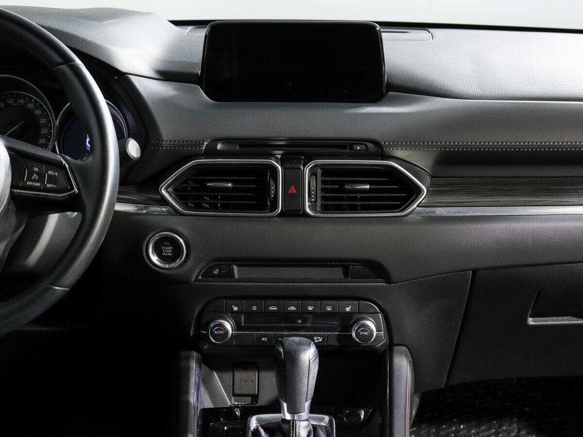 Купить Mazda CX-5, 2019, 67 422 км.. Фото: #12