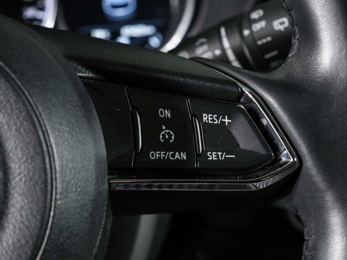 Купить Mazda CX-5, 2019, 67 422 км.. Фото: #21