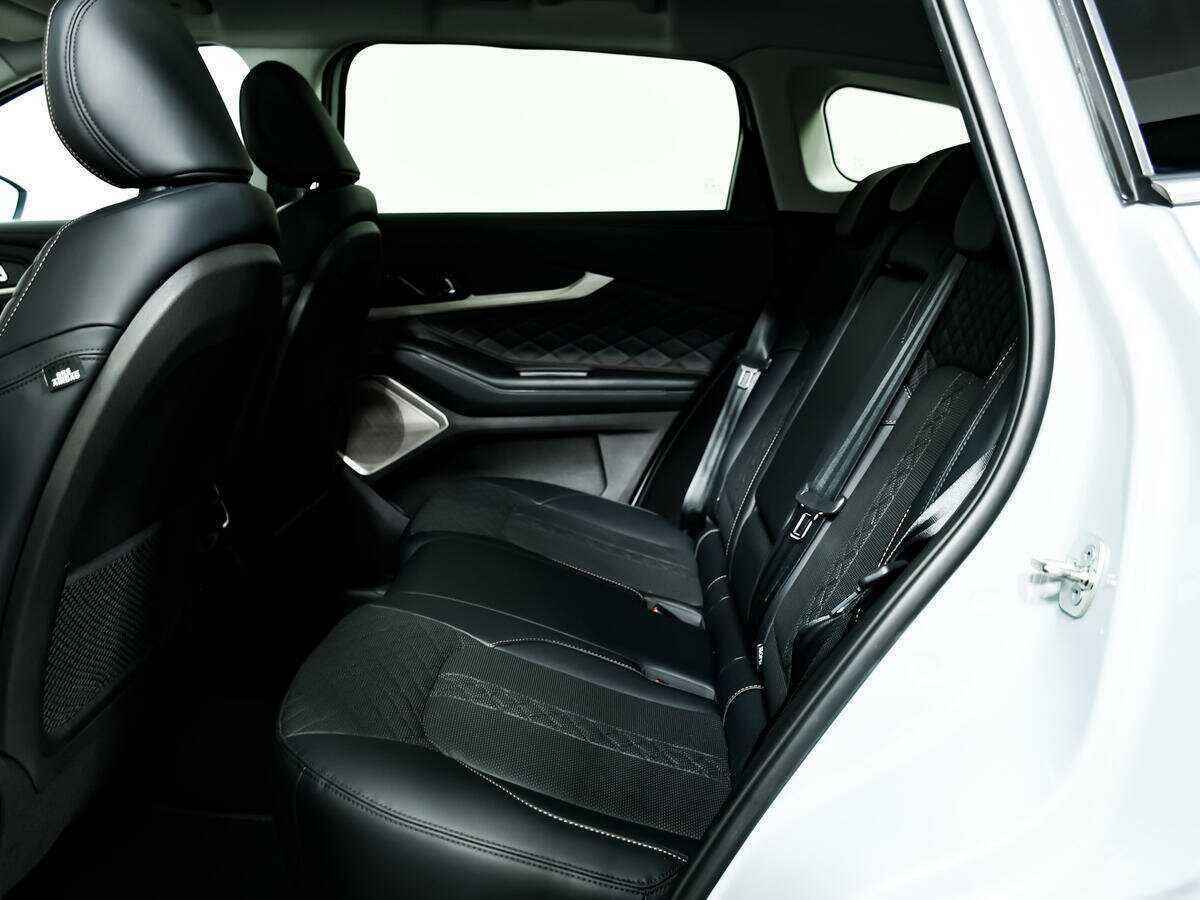 Купить EXEED TXL, 2022, 53 587 км.. Фото: #11