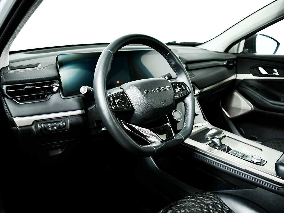 Купить EXEED TXL, 2022, 53 587 км.. Фото: #12