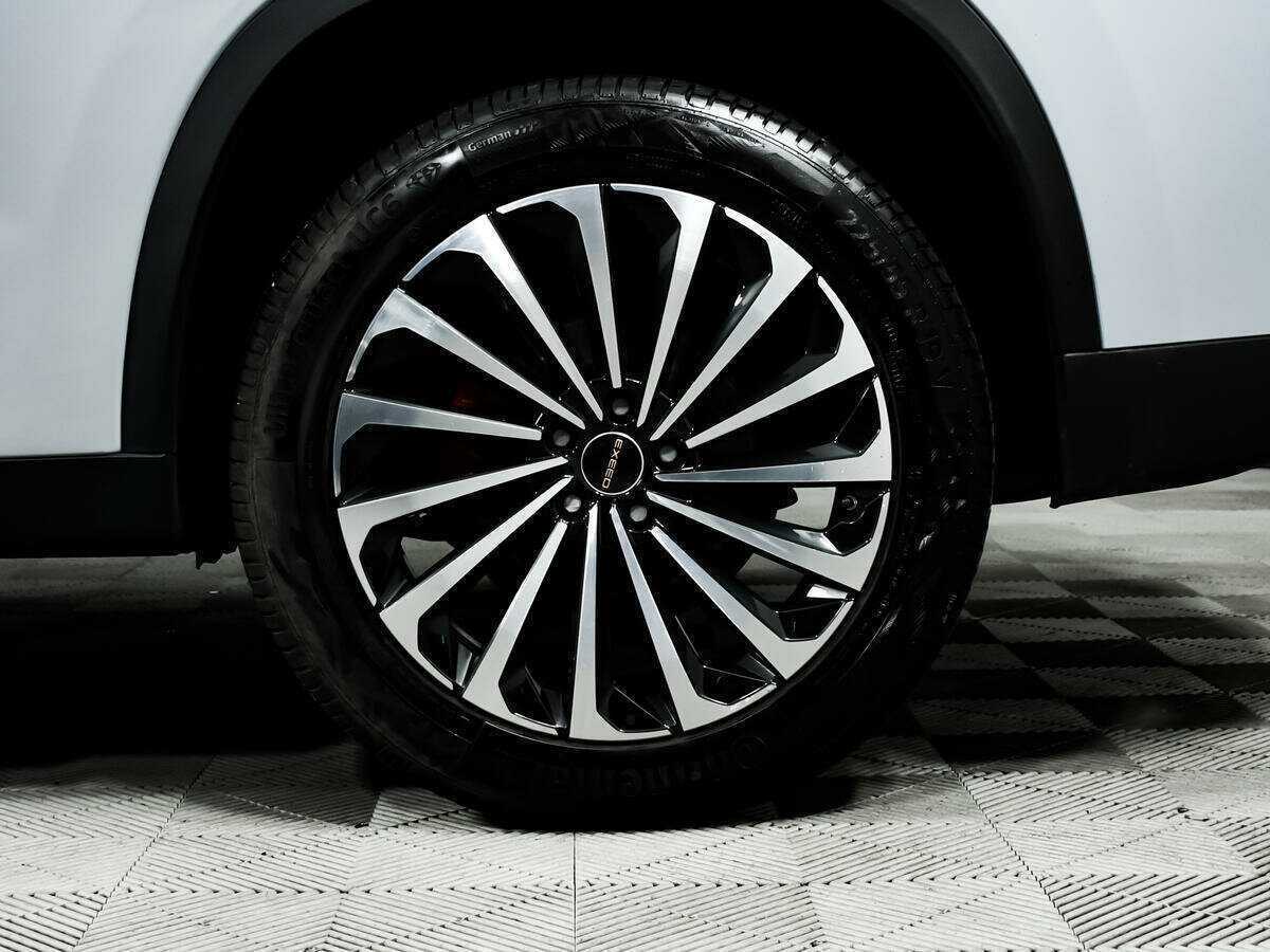 Купить EXEED TXL, 2022, 53 587 км.. Фото: #13