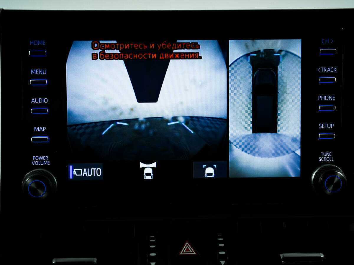 Купить Toyota RAV4, 2020, 122 760 км.. Фото: #14