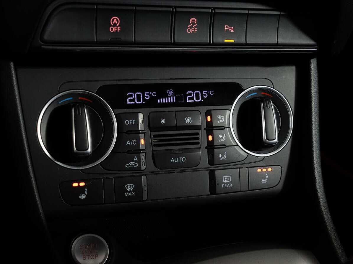 Купить Audi Q3, 2015, 142 823 км.. Фото: #14