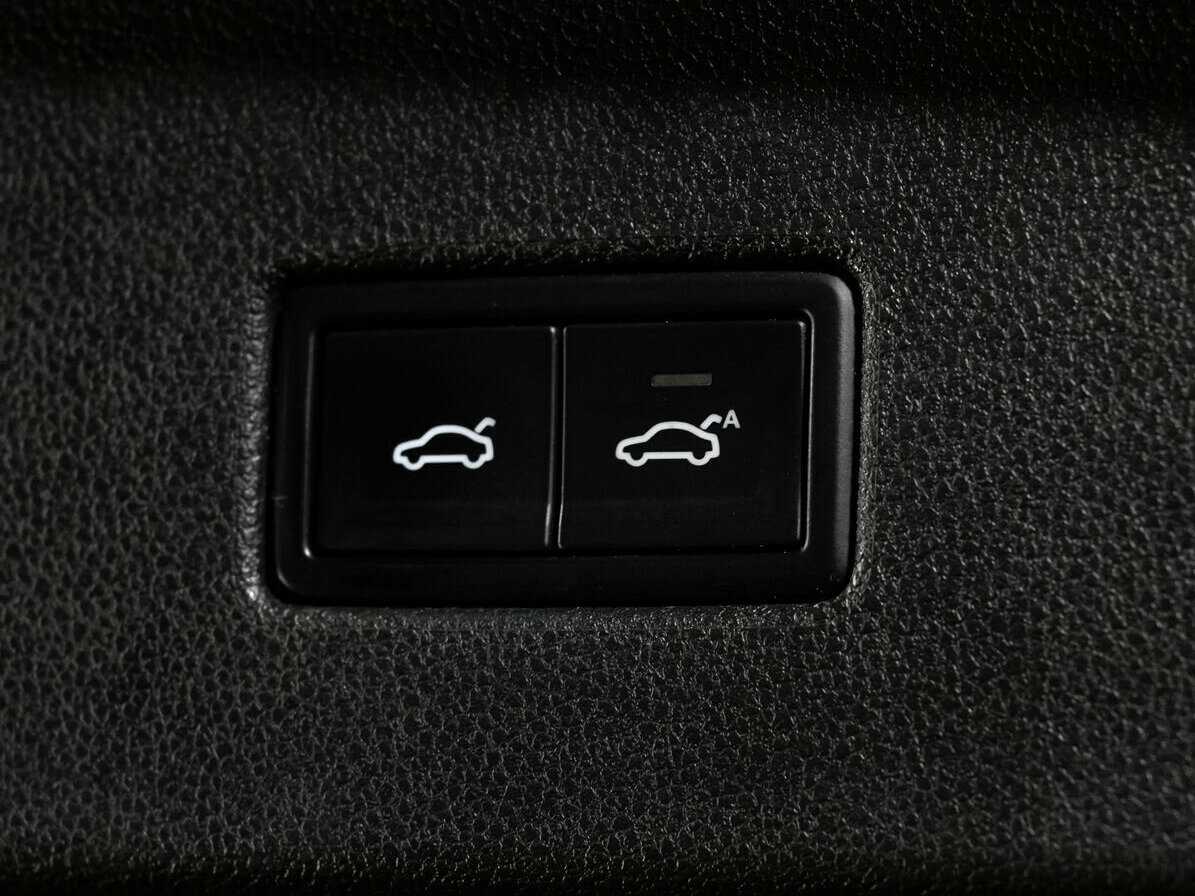 Купить Volkswagen Tiguan, 2017, 122 234 км.. Фото: #22