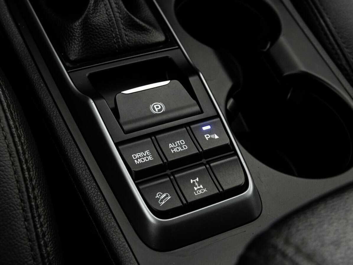 Купить Hyundai Tucson, 2018, 133 000 км.. Фото: #14