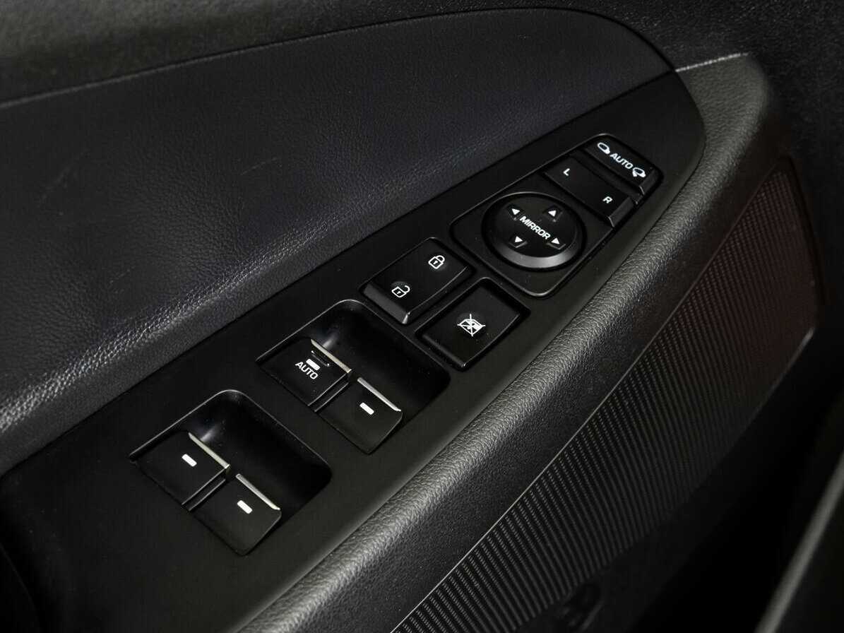 Купить Hyundai Tucson, 2018, 133 000 км.. Фото: #17