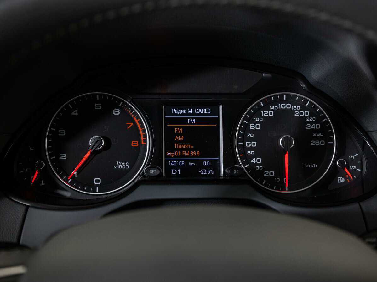 Купить Audi Q5, 2015, 140 121 км.. Фото: #11