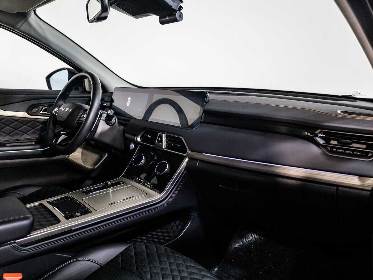 Купить EXEED TXL, 2023, 15 148 км.. Фото: #7