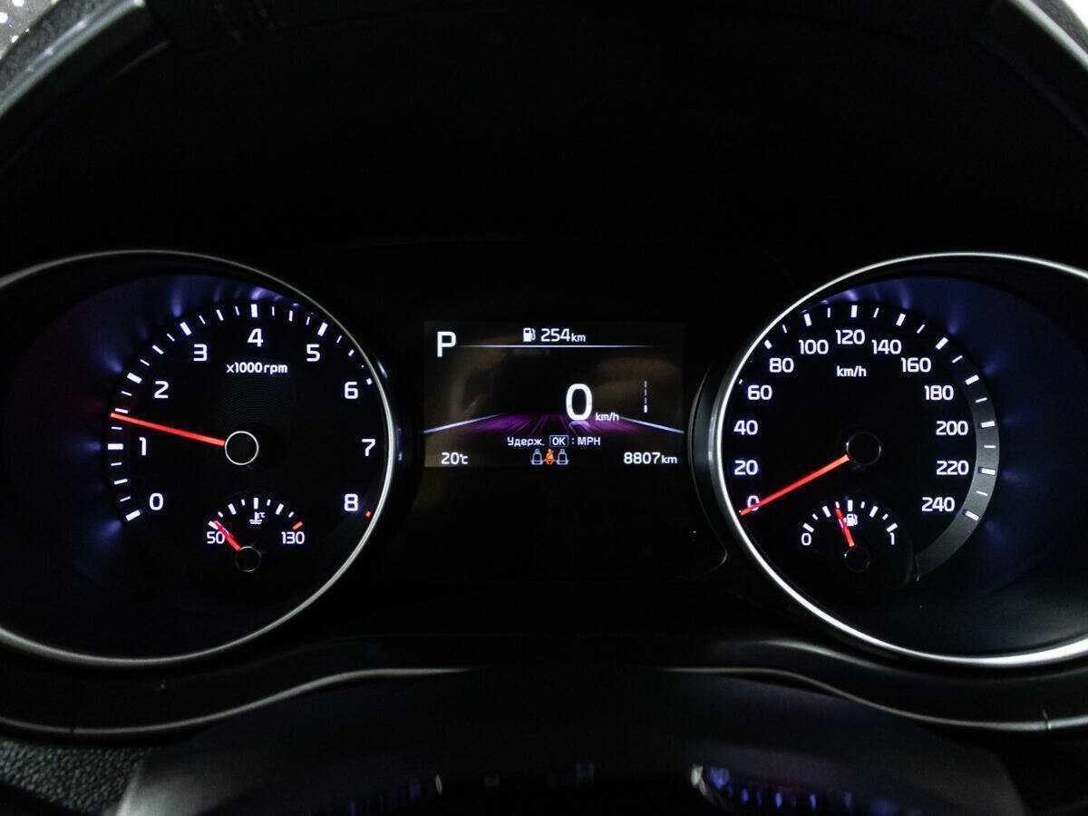 Купить Kia Ceed, 2022, 8 733 км.. Фото: #11