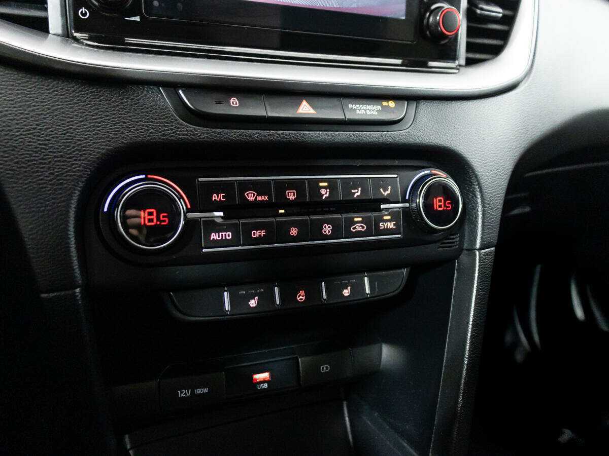 Купить Kia Ceed, 2022, 8 733 км.. Фото: #15