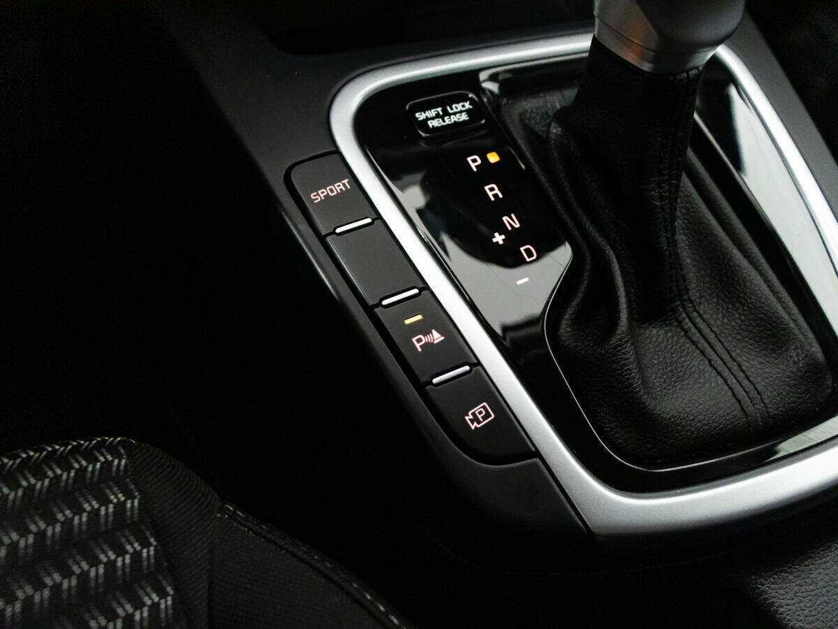 Купить Kia Ceed, 2022, 8 733 км.. Фото: #17