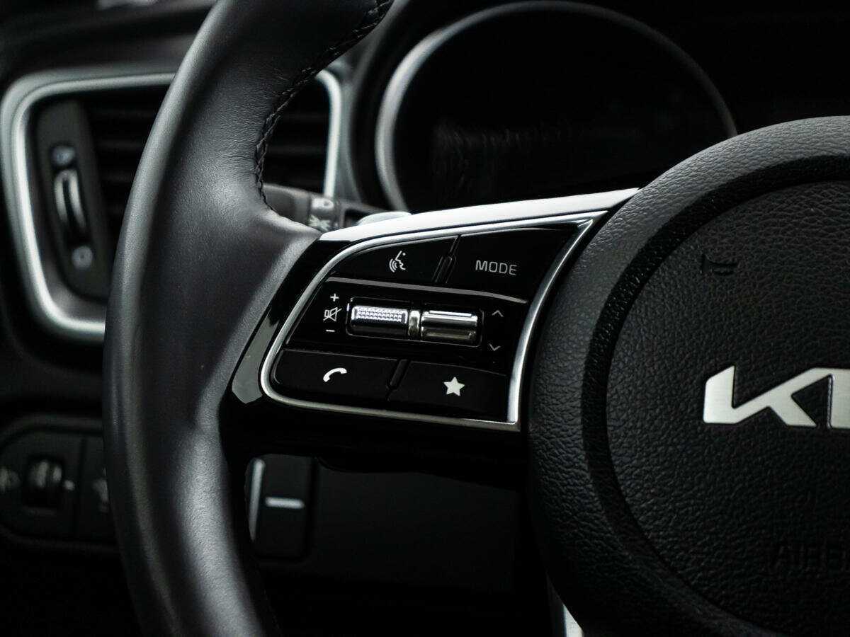 Купить Kia Ceed, 2022, 8 733 км.. Фото: #19