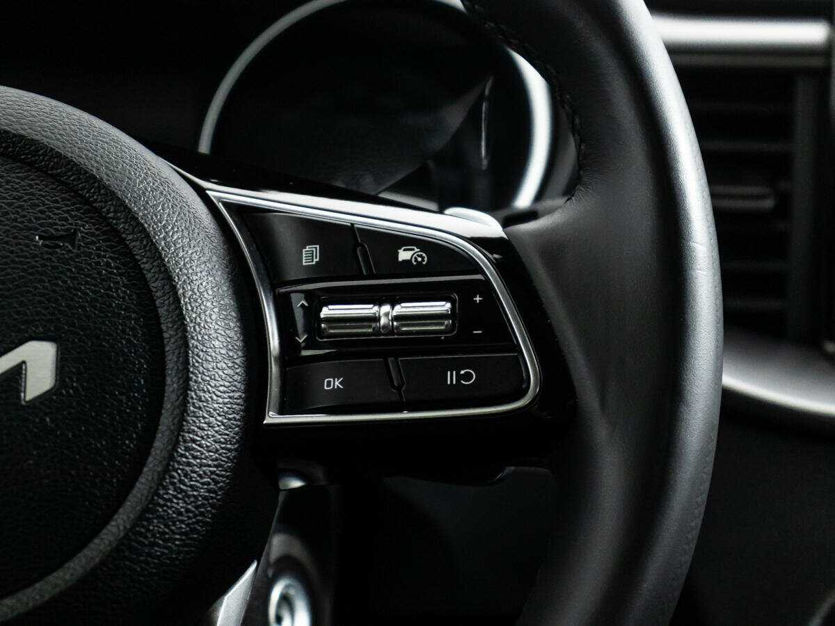 Купить Kia Ceed, 2022, 8 733 км.. Фото: #20