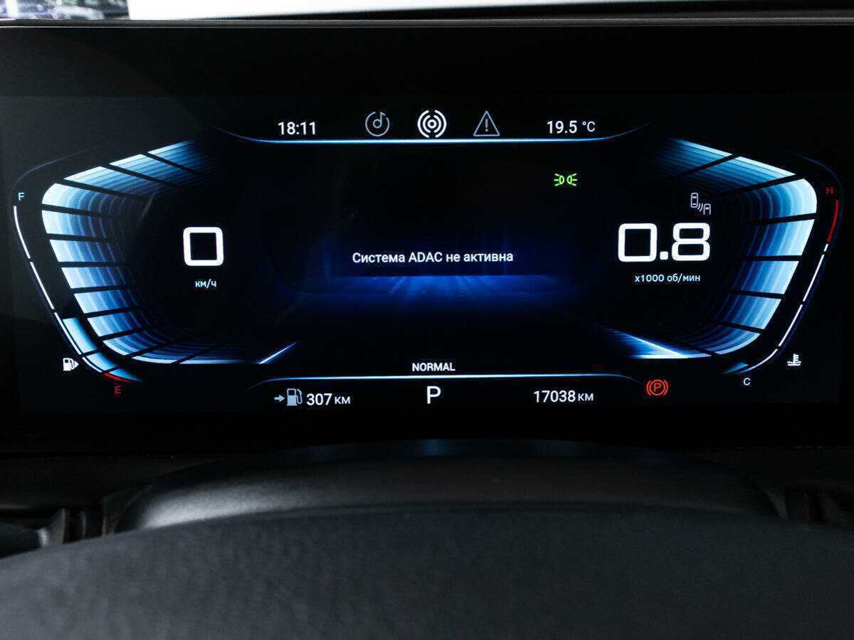 Купить EXEED TXL, 2022, 17 034 км.. Фото: #11