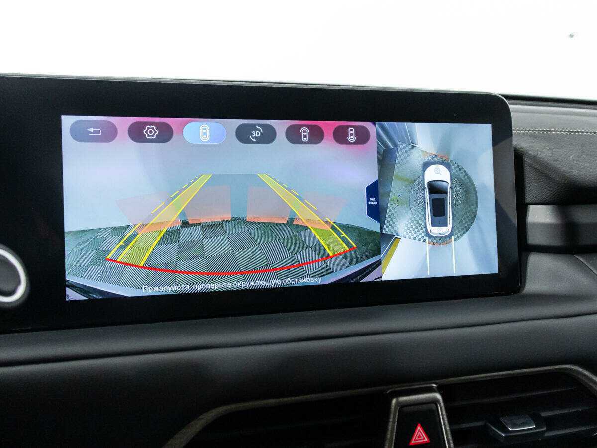 Купить EXEED TXL, 2022, 17 034 км.. Фото: #15