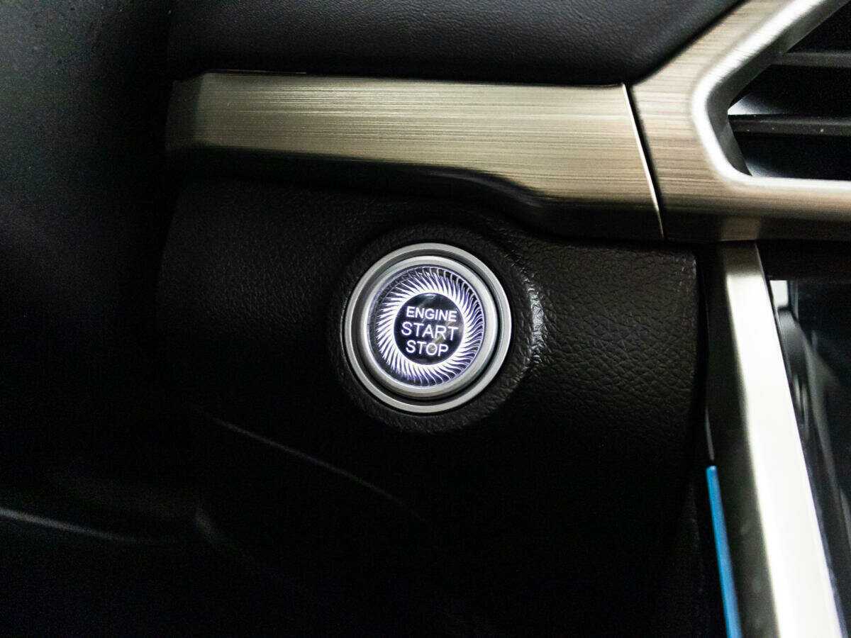 Купить EXEED TXL, 2022, 17 034 км.. Фото: #19