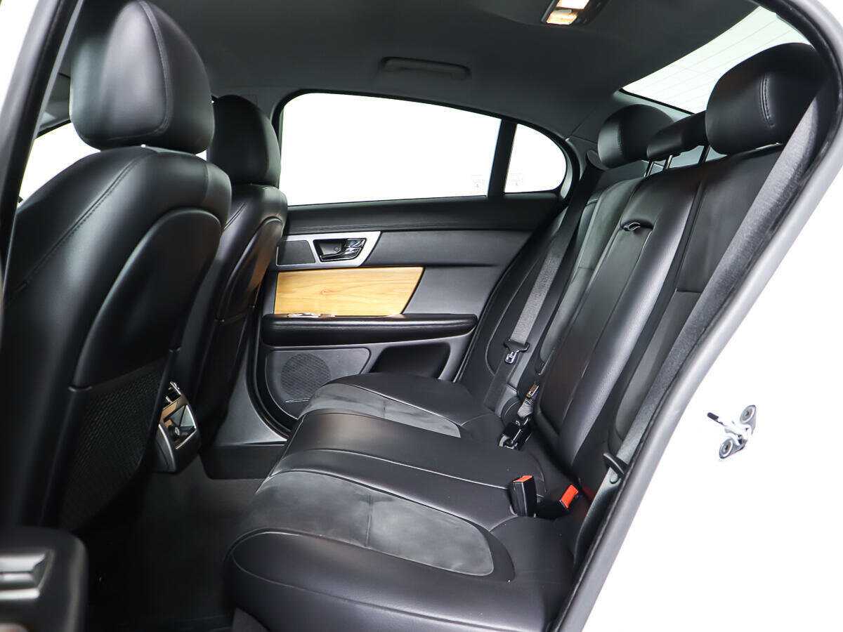Купить Jaguar XF, 2014, 54 942 км.. Фото: #9