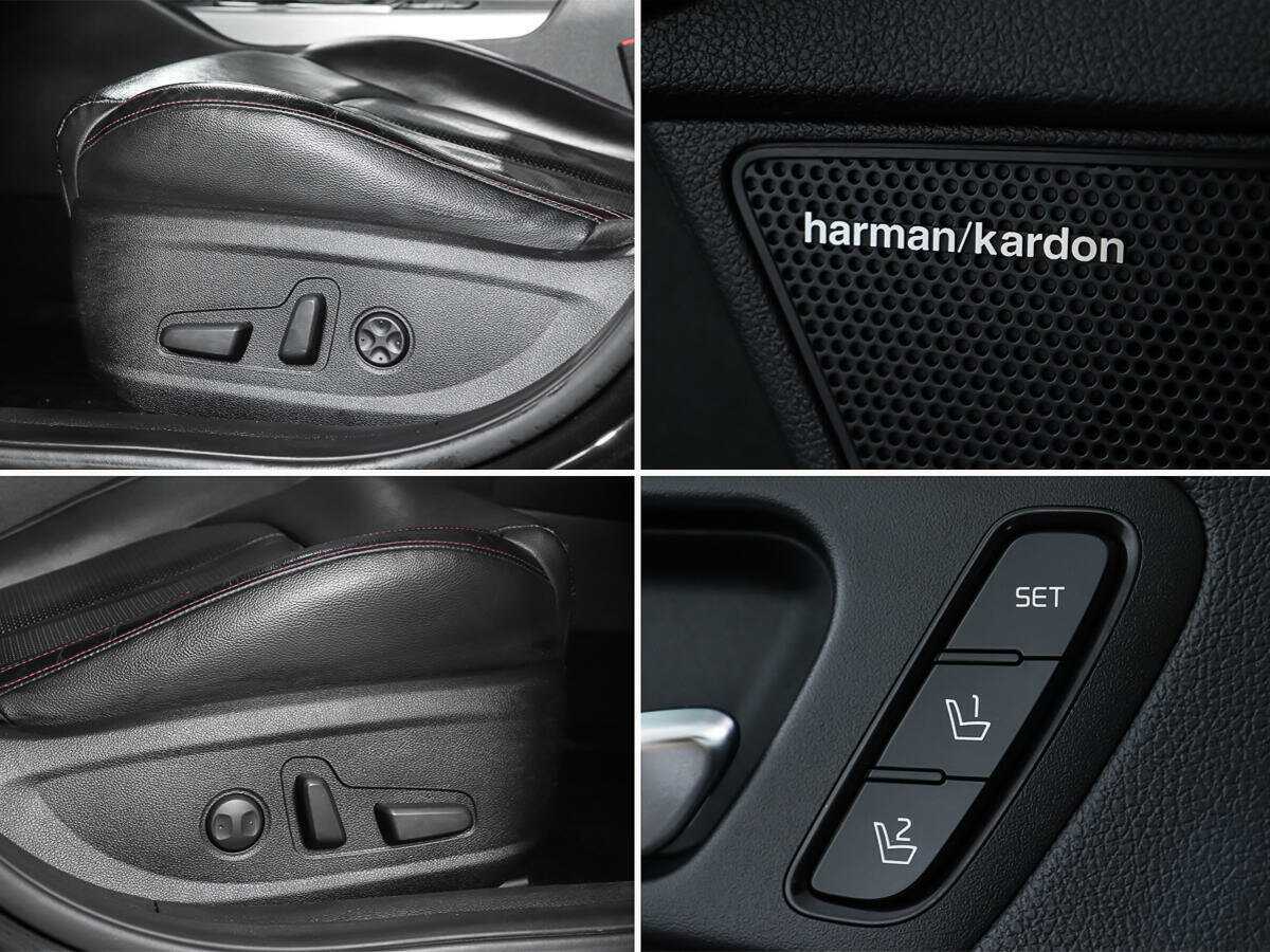 Купить Киа Оптима, 2016, 146 885 км.. Фото: #18