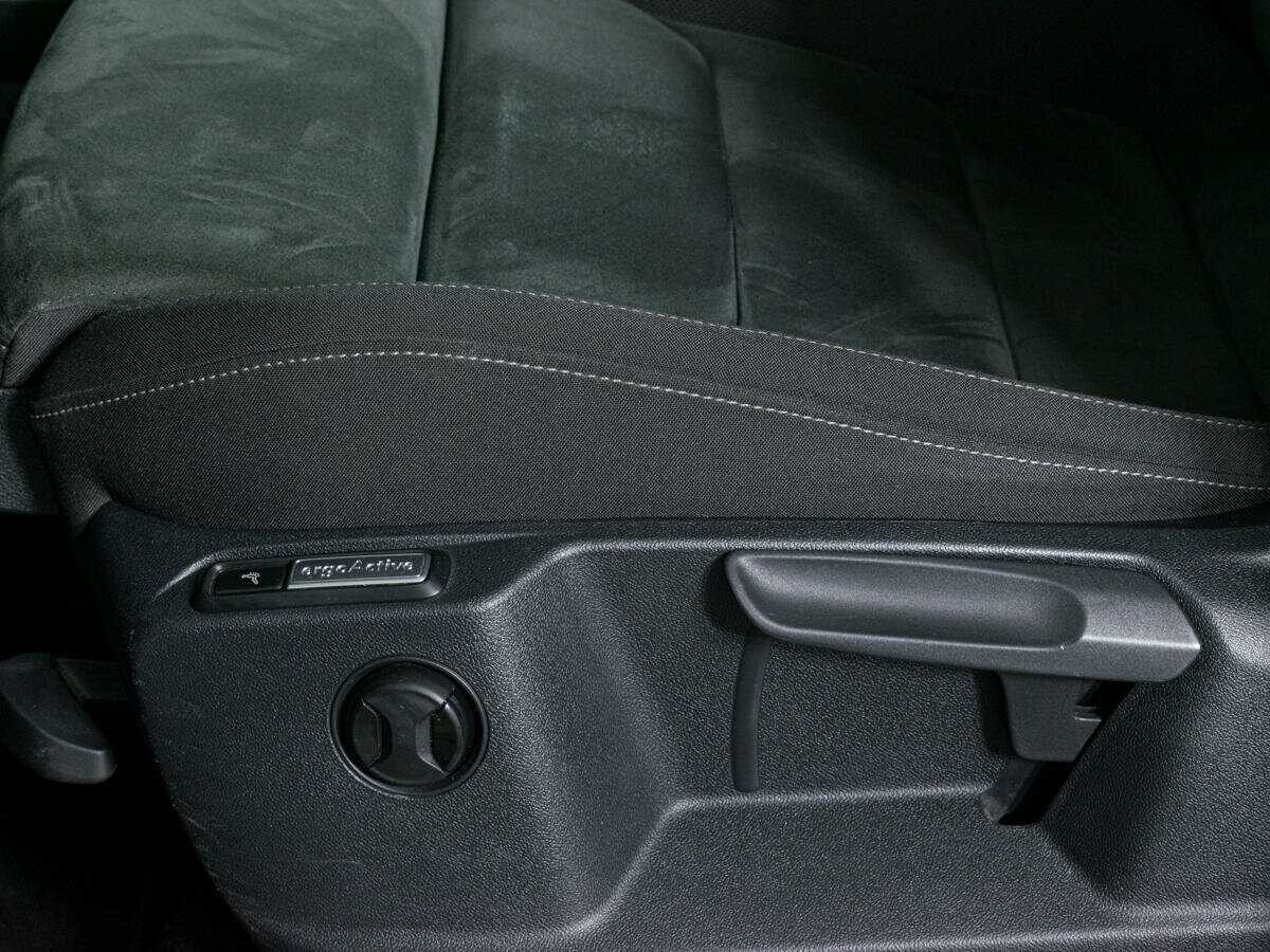 Купить Volkswagen Tiguan, 2018, 114 708 км.. Фото: #18